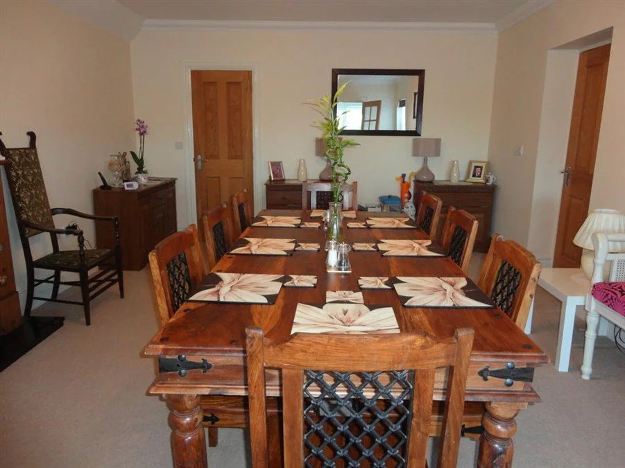 Tudor Rose Bed & Breakfast