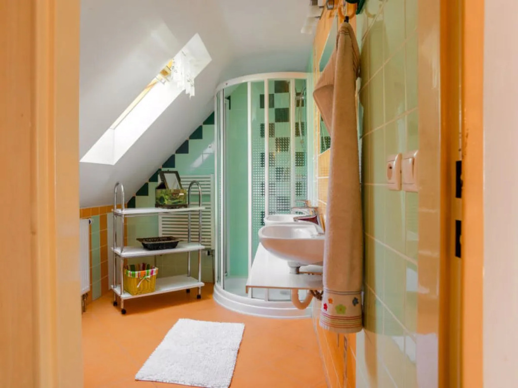 Holiday Home Karasova III by Interhome