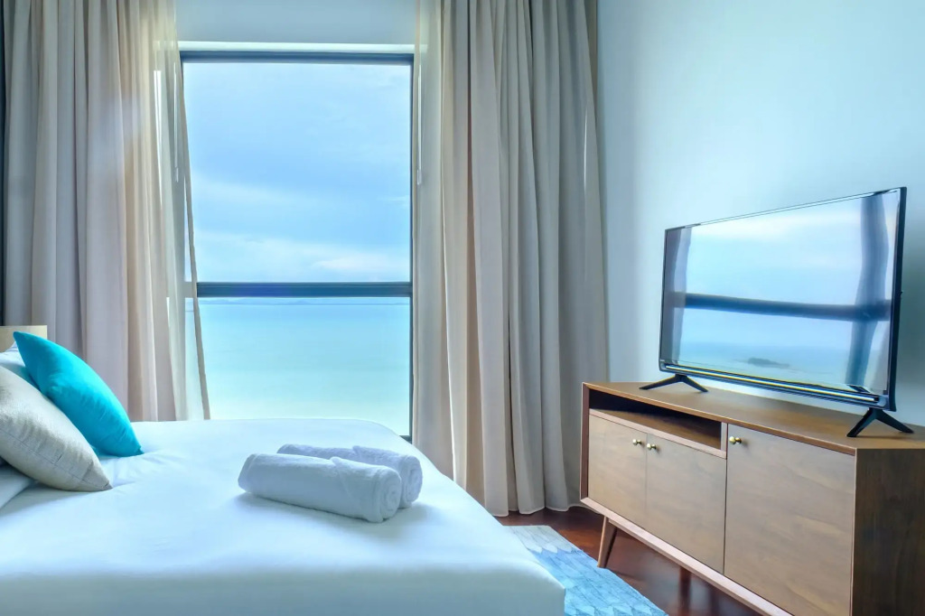 Tanjung Point Residences