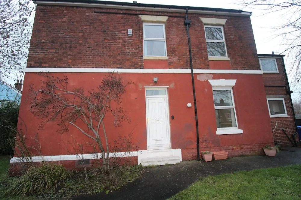 Rockcliffe House