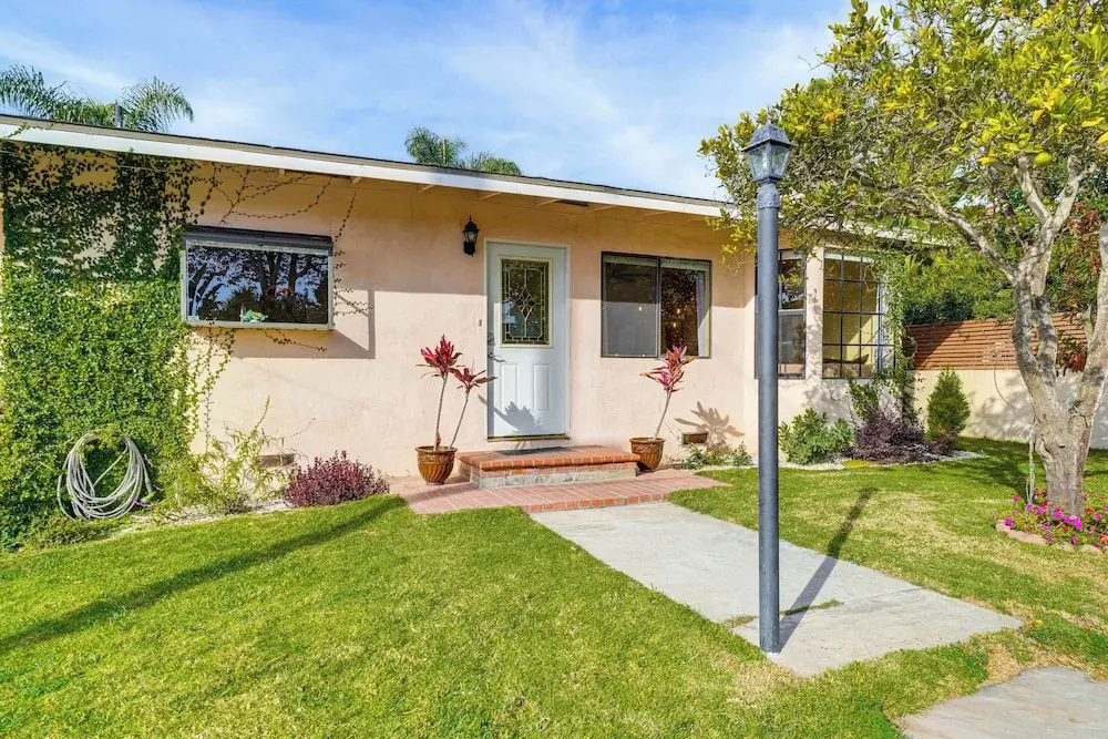 Santa Barbara Home w/ Private Outdoor Pool