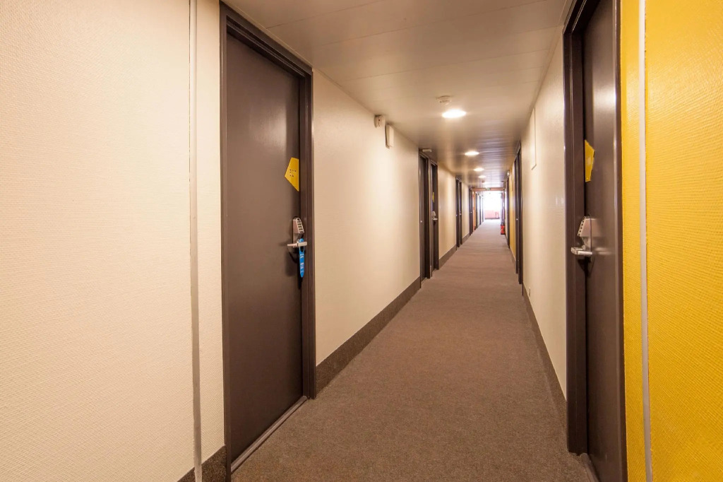 B&B HOTEL Evry Lisses 1
