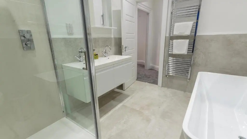 The Regency Suite