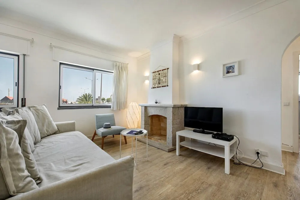 Luzia Apartment in Tavira