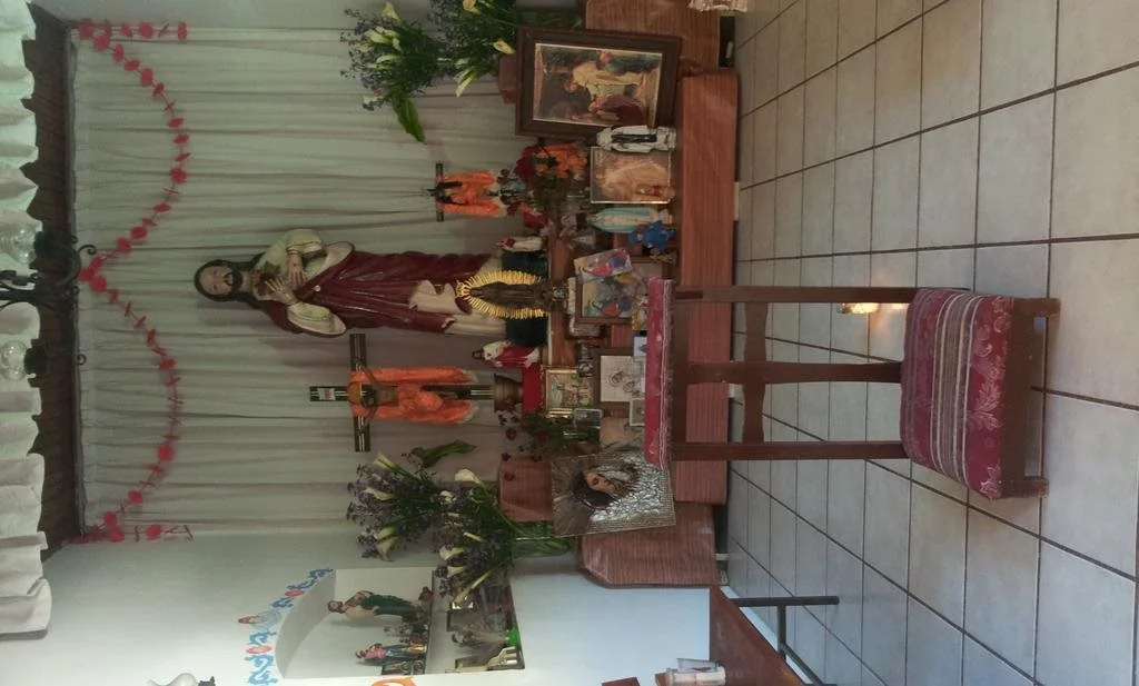 Hotel La Capilla