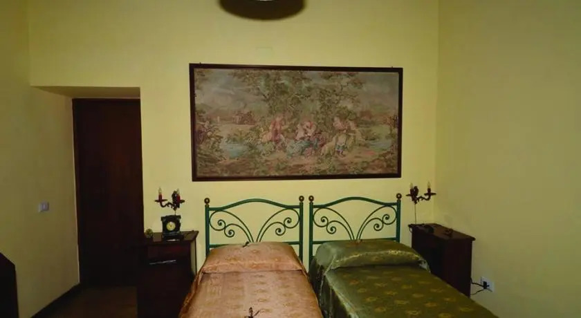 LAlcova dello Zecchiere
