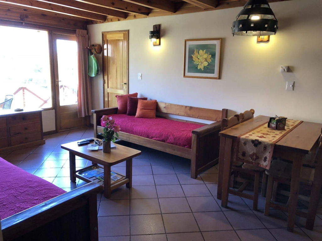Apart Hotel Del Arroyo