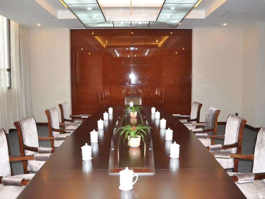 Intercity Hotel