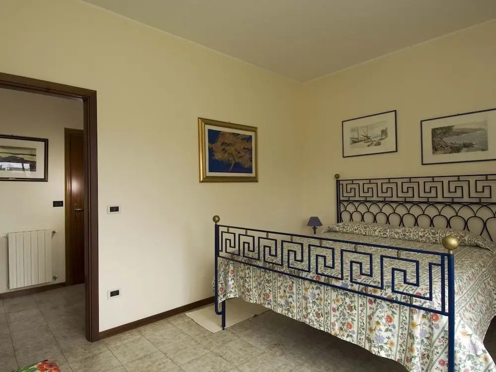 Villa Verdemare