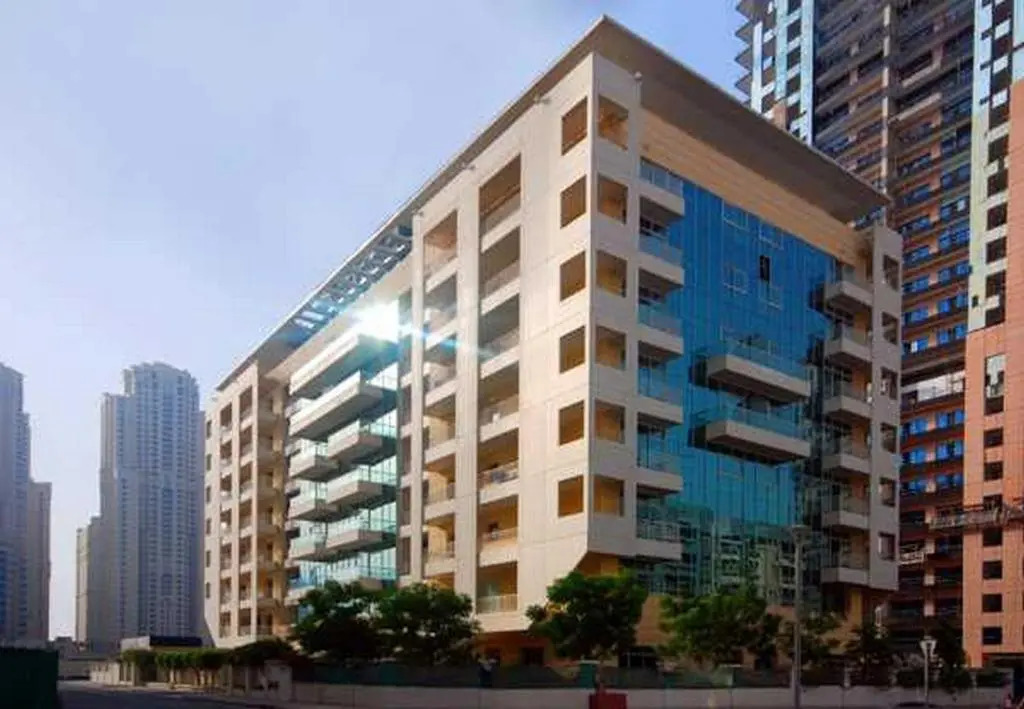 Hometown Apartments - Waterfront 1 Bedroom apartment in Westside Marina