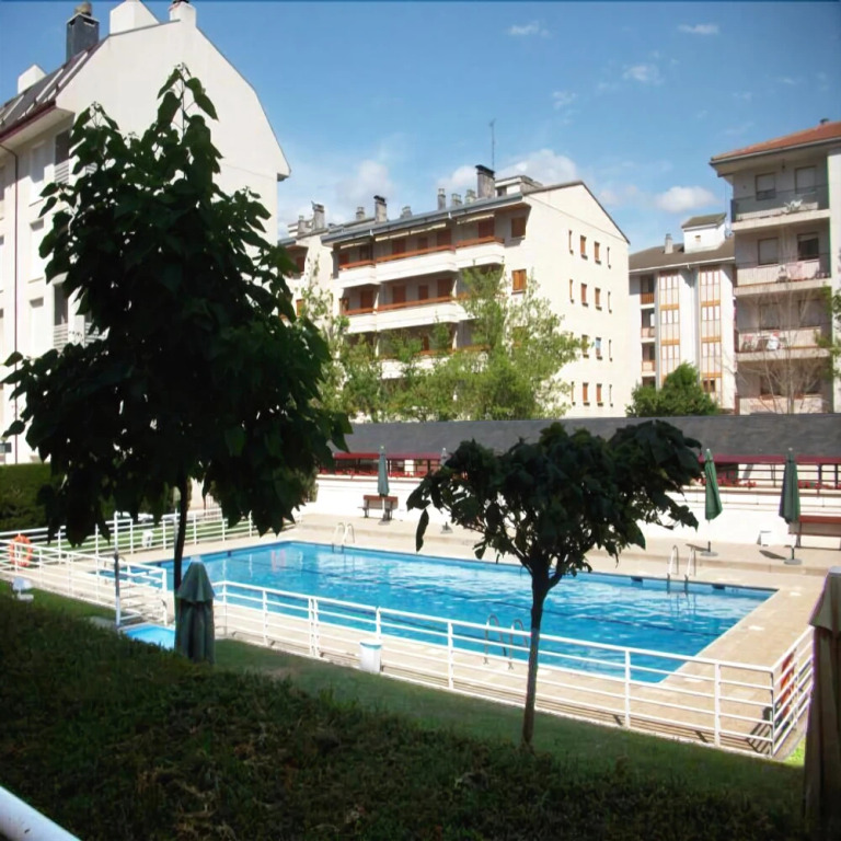 Apartamentos Canfranc 3000