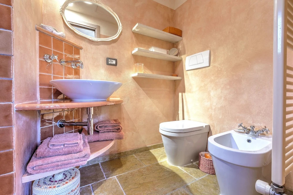 Relais di Alice Bed and Breakfast