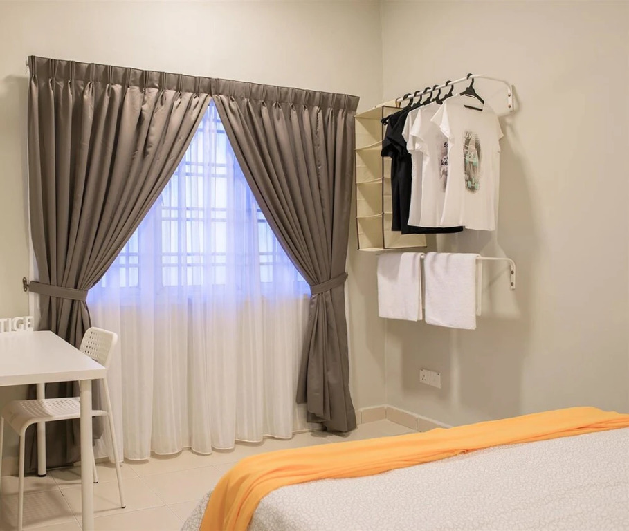 Prestige Pelangi 1 - Riverside