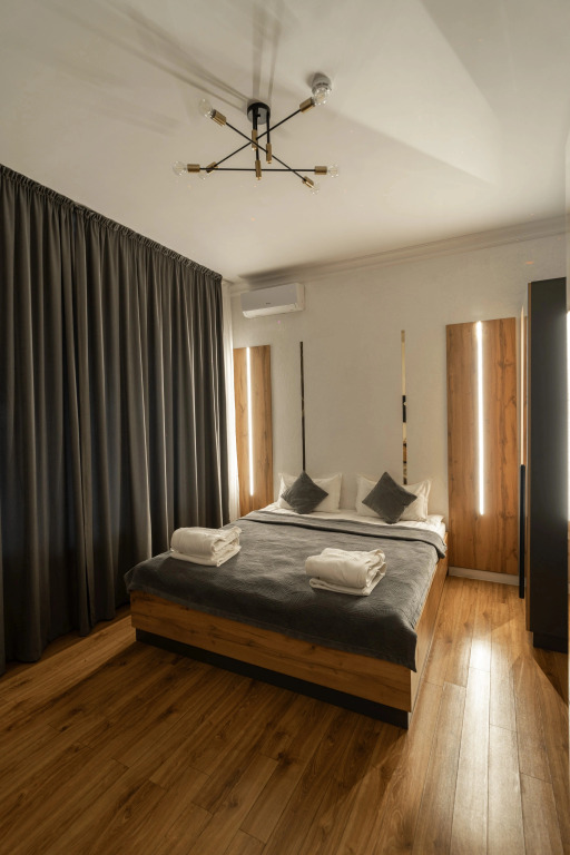 The Dream Mini Hotel