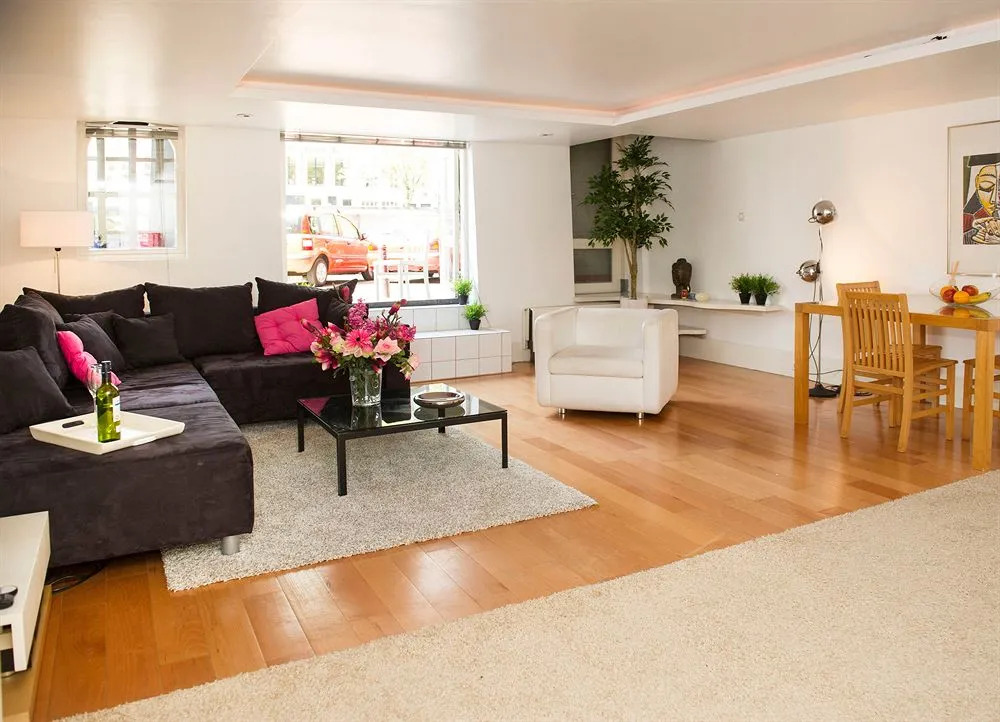 Jordaan Apartments - Canal Belt Area