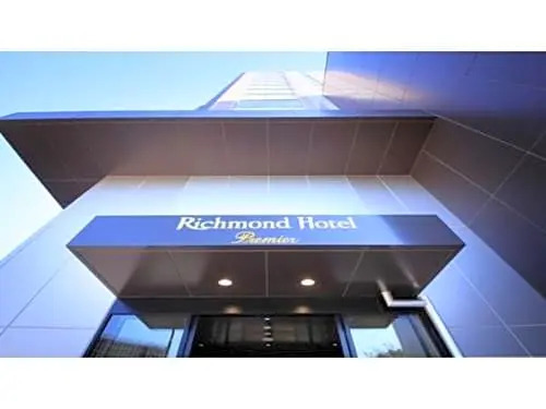 Richmond Hotel Premier Tokyo Oshiage - Vacation STAY 38413v