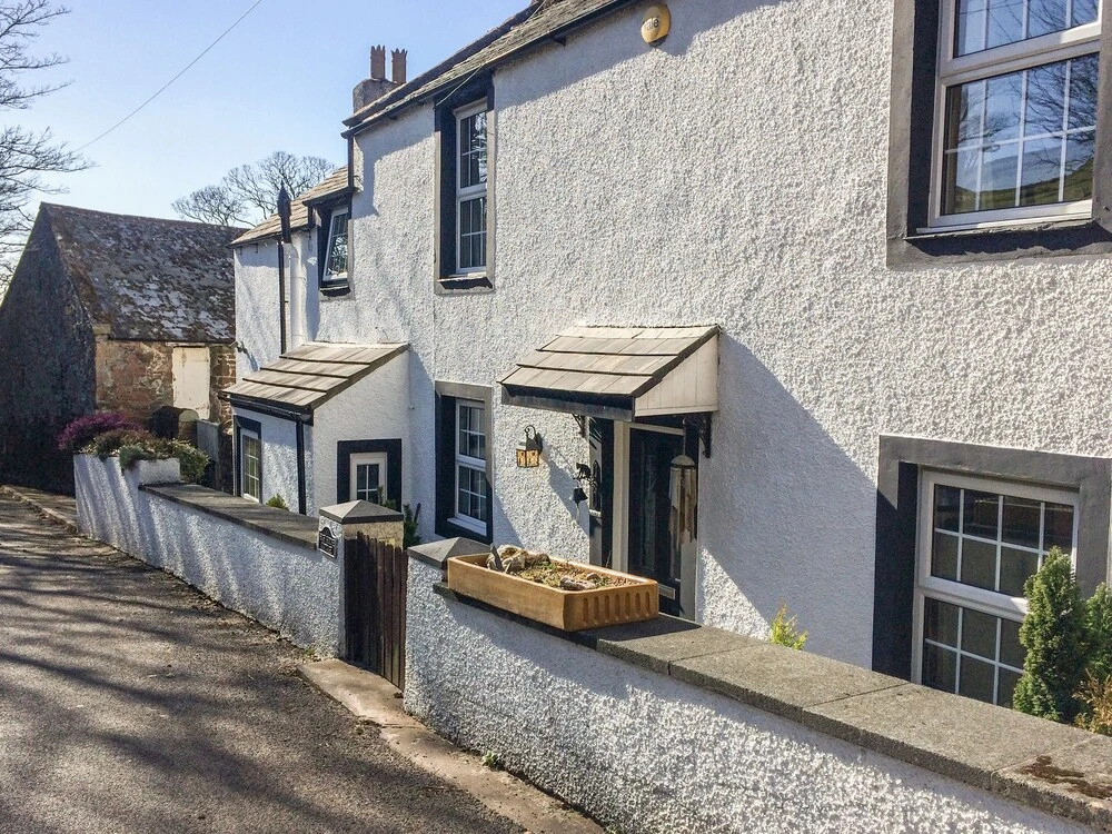 High House Cottage