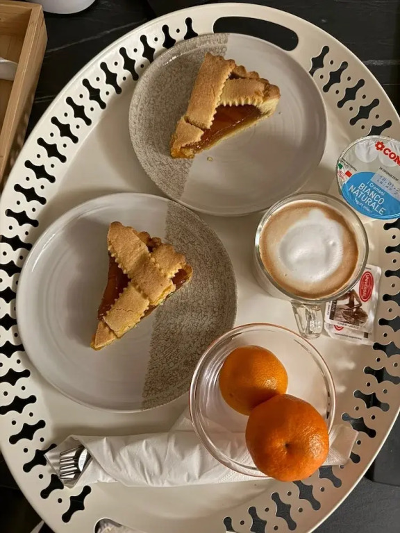 Il Timbro B&B Vasto Centro