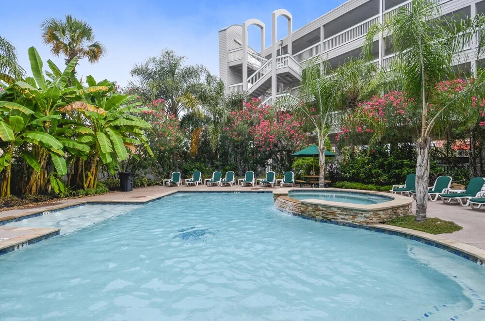 Casa del Mar 318 by RedAwning