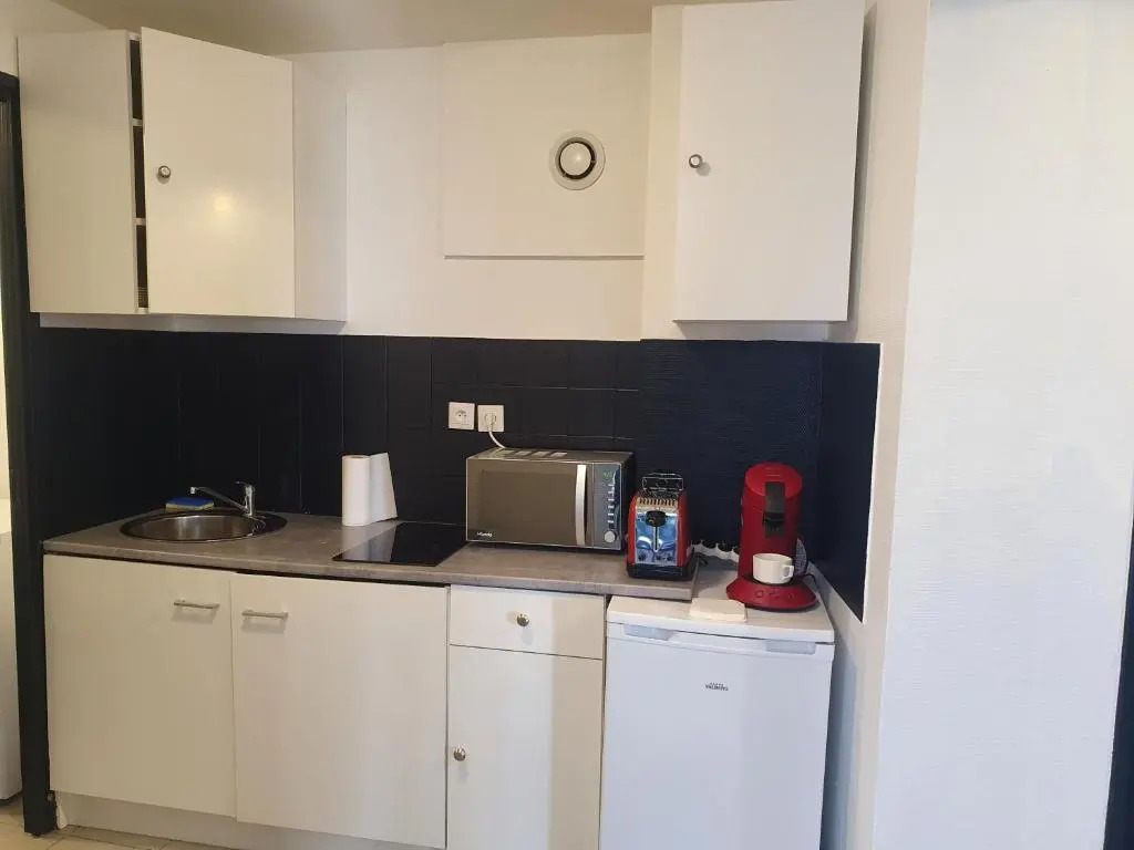 Firas appartement