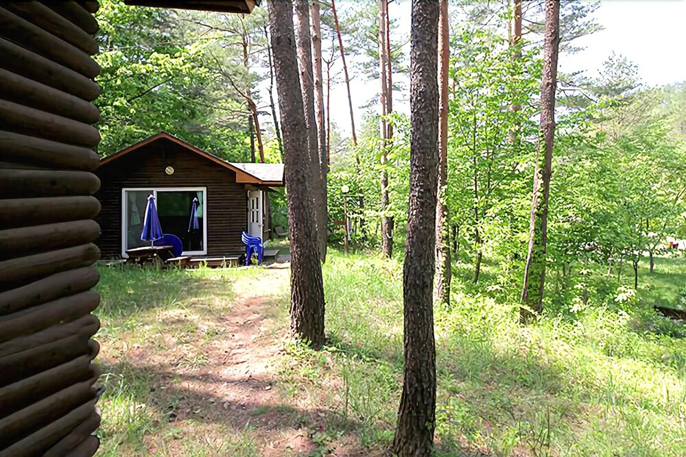 Yangyang Forest Home Pension