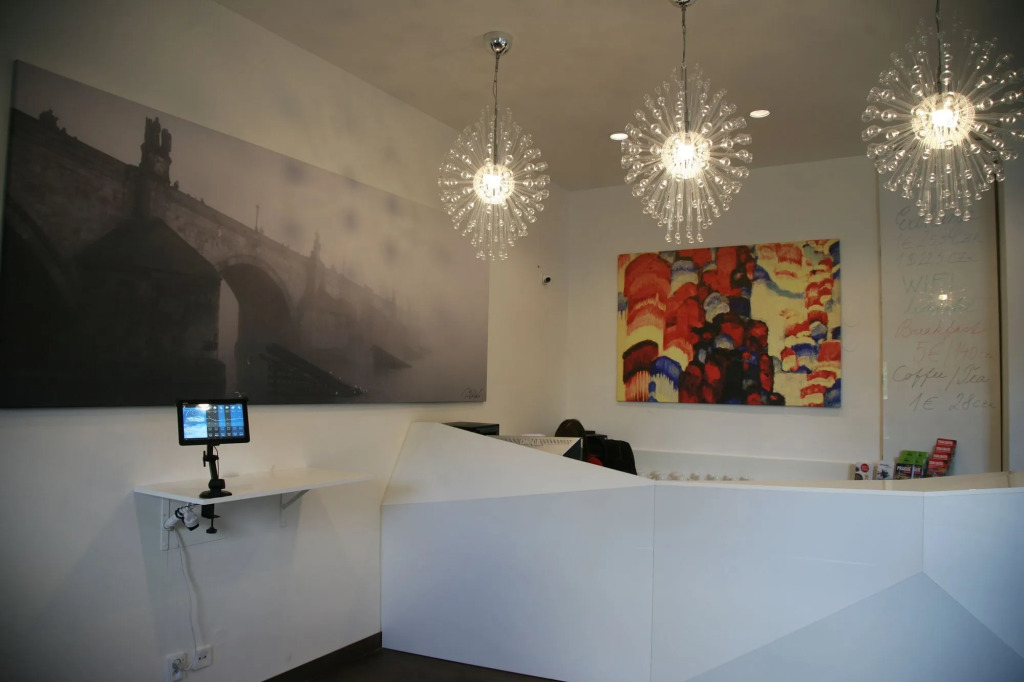 Hotel Leon