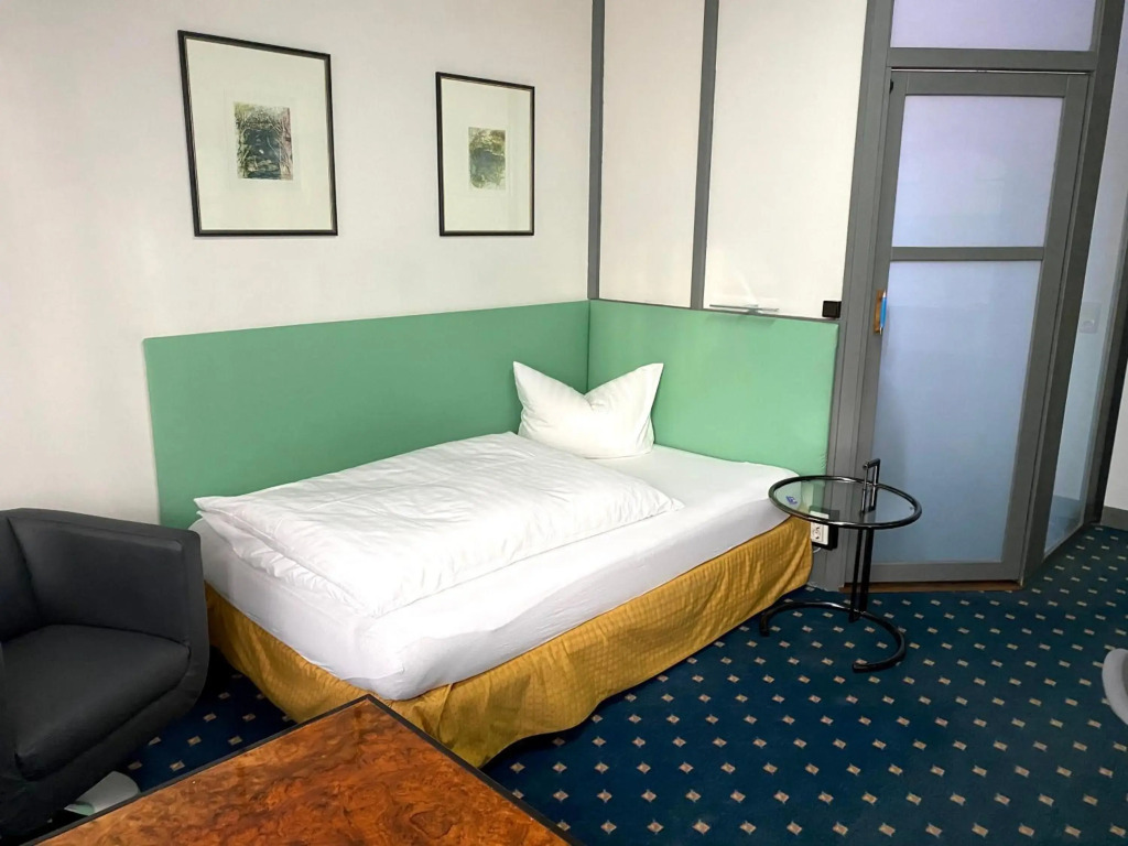 Smarthotel Ingelheim