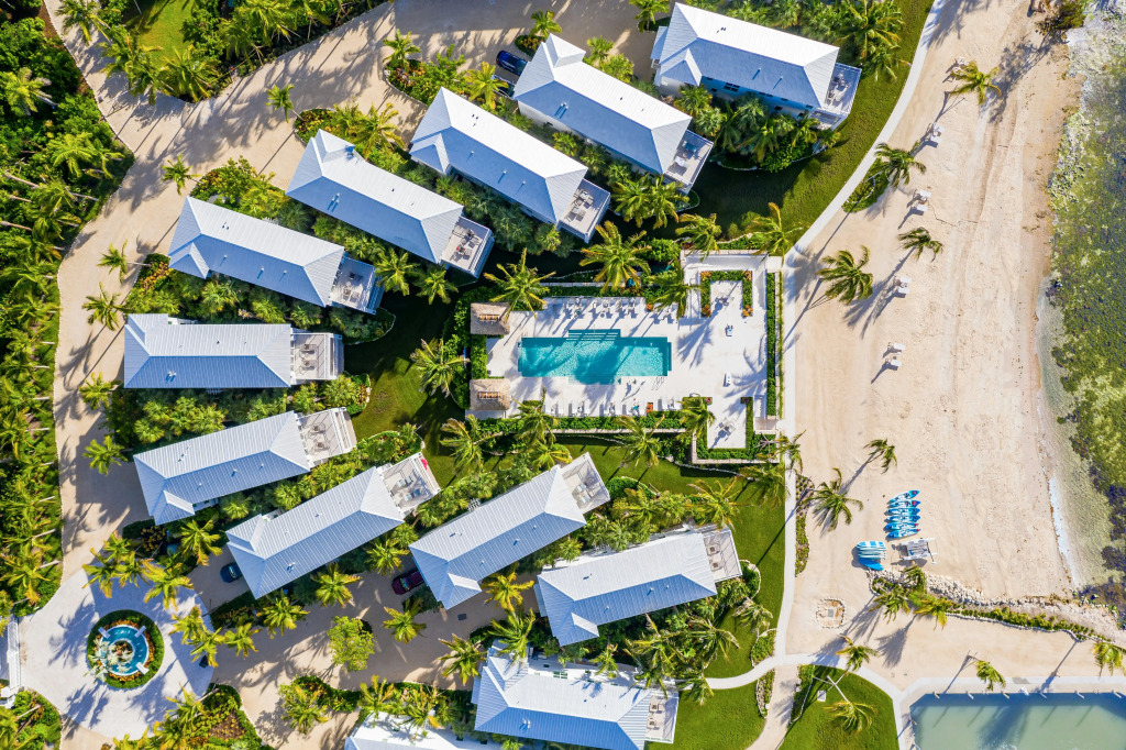 The Islands of Islamorada