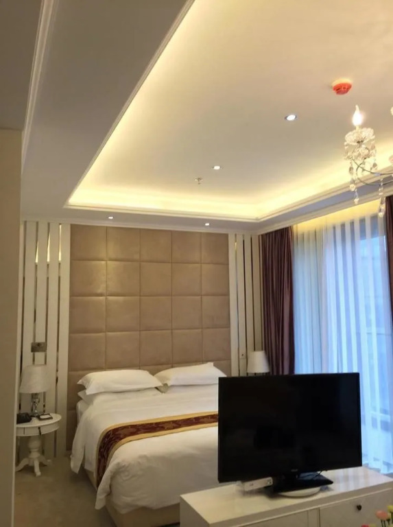 Shuhuai Hotel