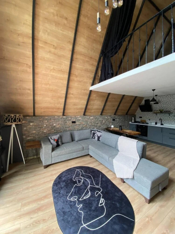 Sleek Bungalow with Private Pool near Sapanca Lake