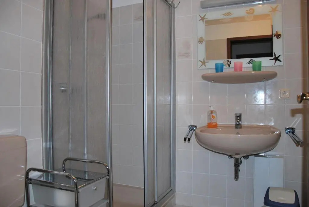 Haus Heidehof Whg. 17