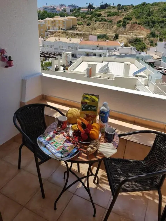 T1 Apartment Albufeira Old Town Center