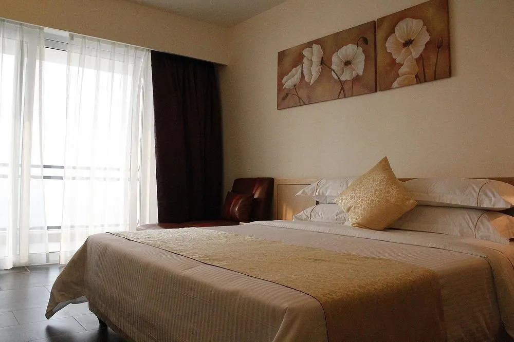 Huizhou Xunliaowan Garden Holiday Hotel