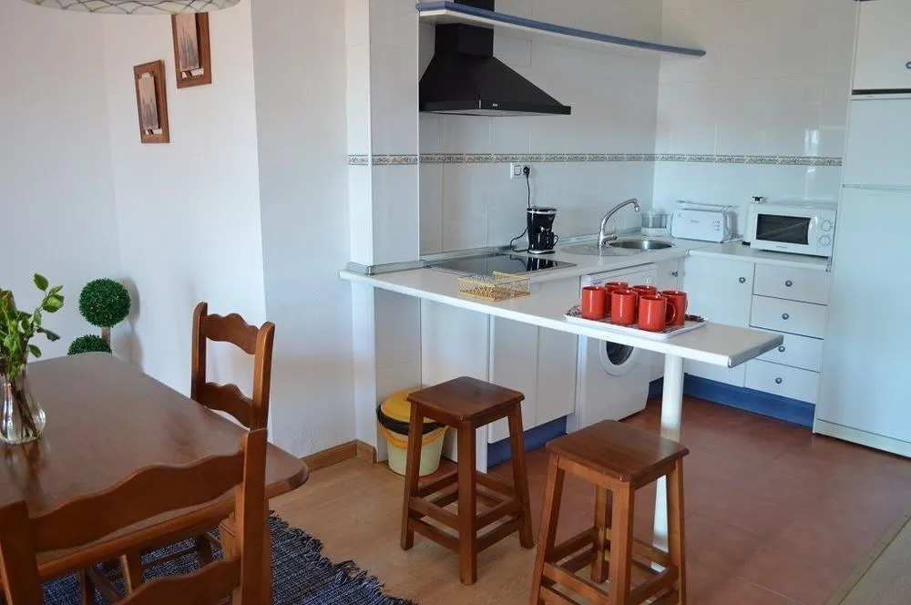 Natura World Apartamentos