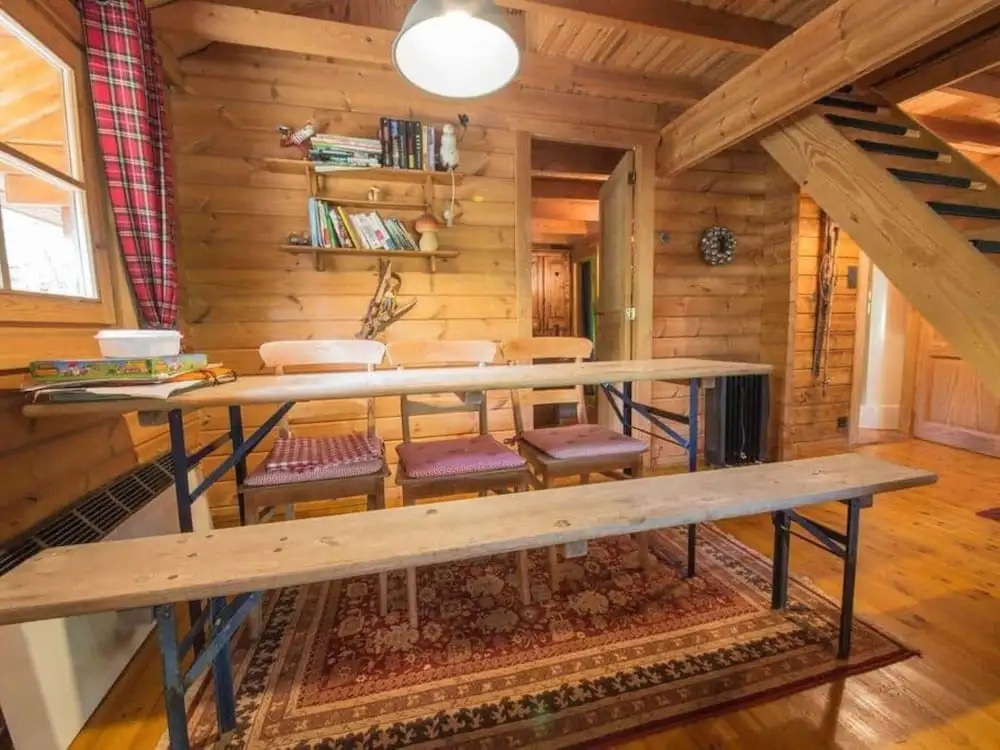 Charming Chalet in Durbuy Near Adventure Valley