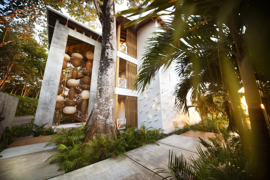 Ibagari Boutique Hotel