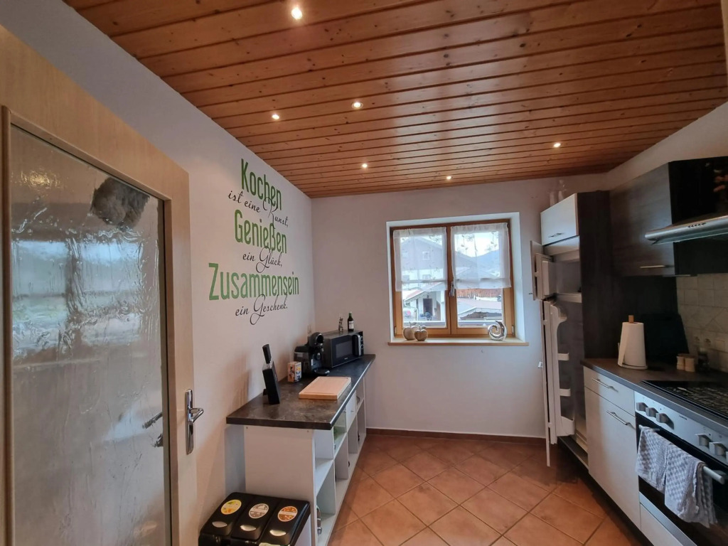 Ferienwohnung Am Golfplatz