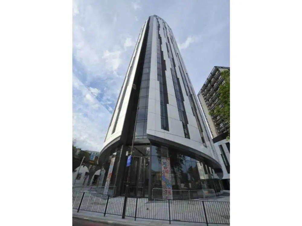Stylish Flat for 2 in Elephant & Castle