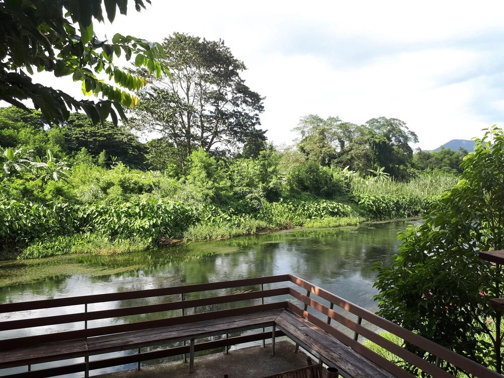 Baan Suansabaijai Resort