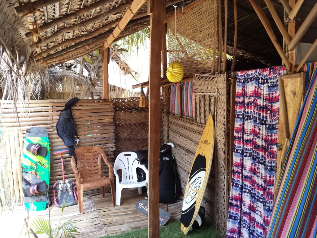 Kite Bay Resort Kalpitiya