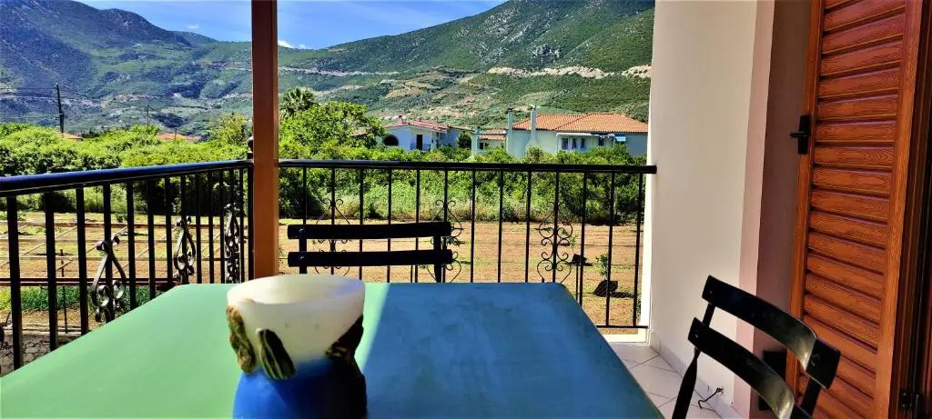 Fani's Apartments 1