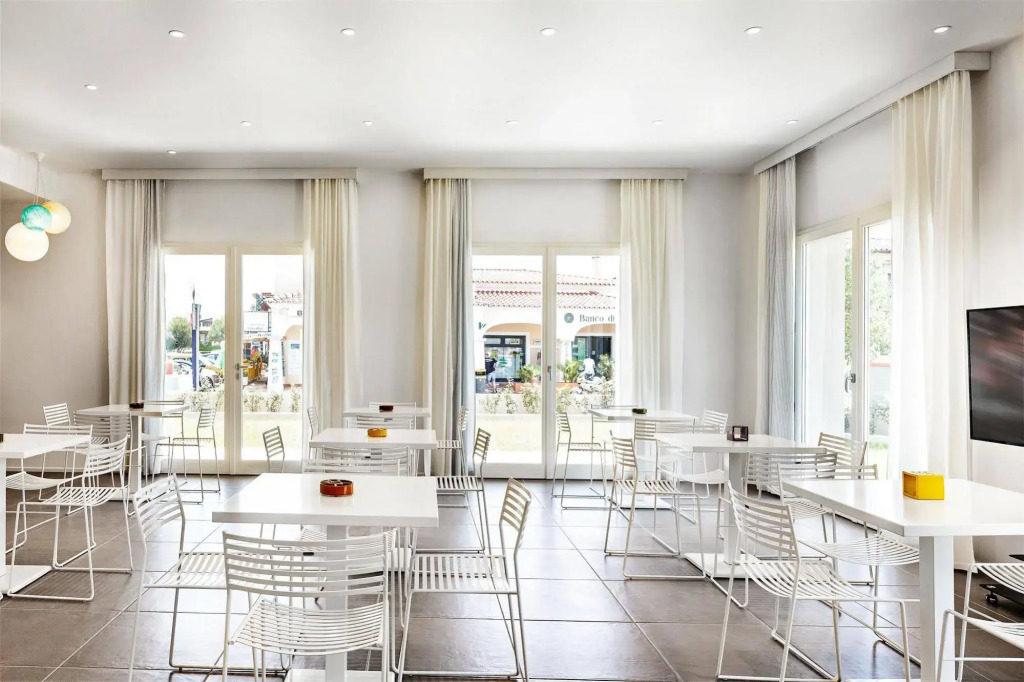 Felix Hotels - Hotel Residence Porto San Paolo