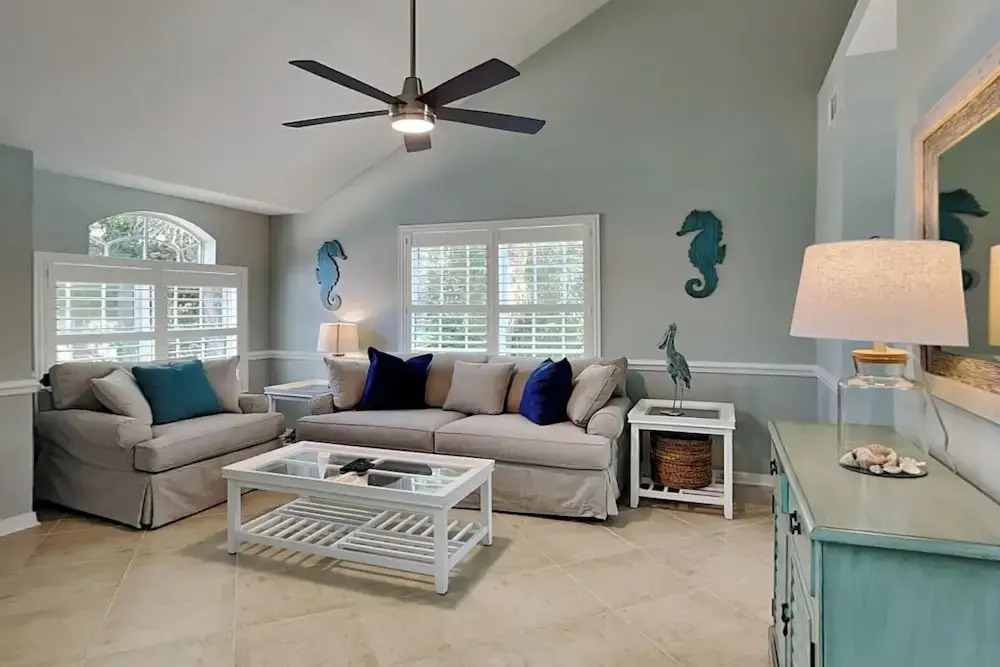 After-Dune Delight by Southern Vacation Rentals