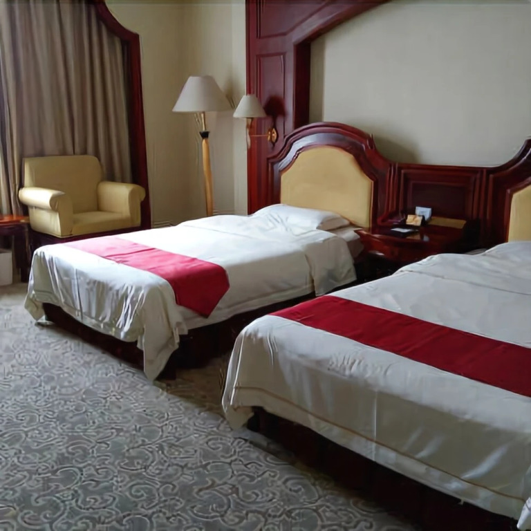 Jin hua Hotel
