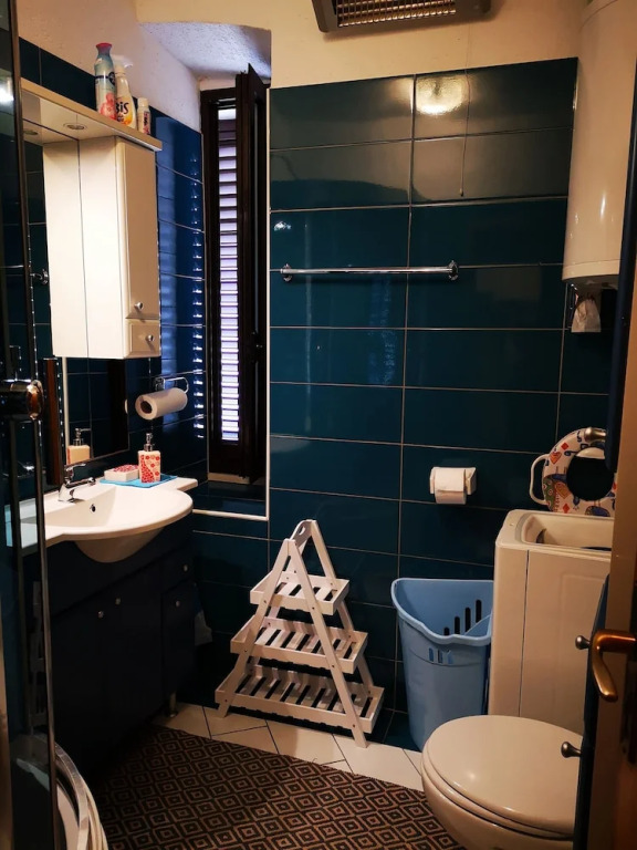 Apartment Ruza