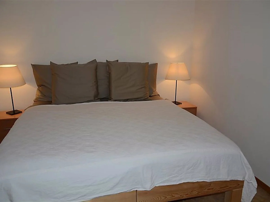 Apartment Scapa Schönried
