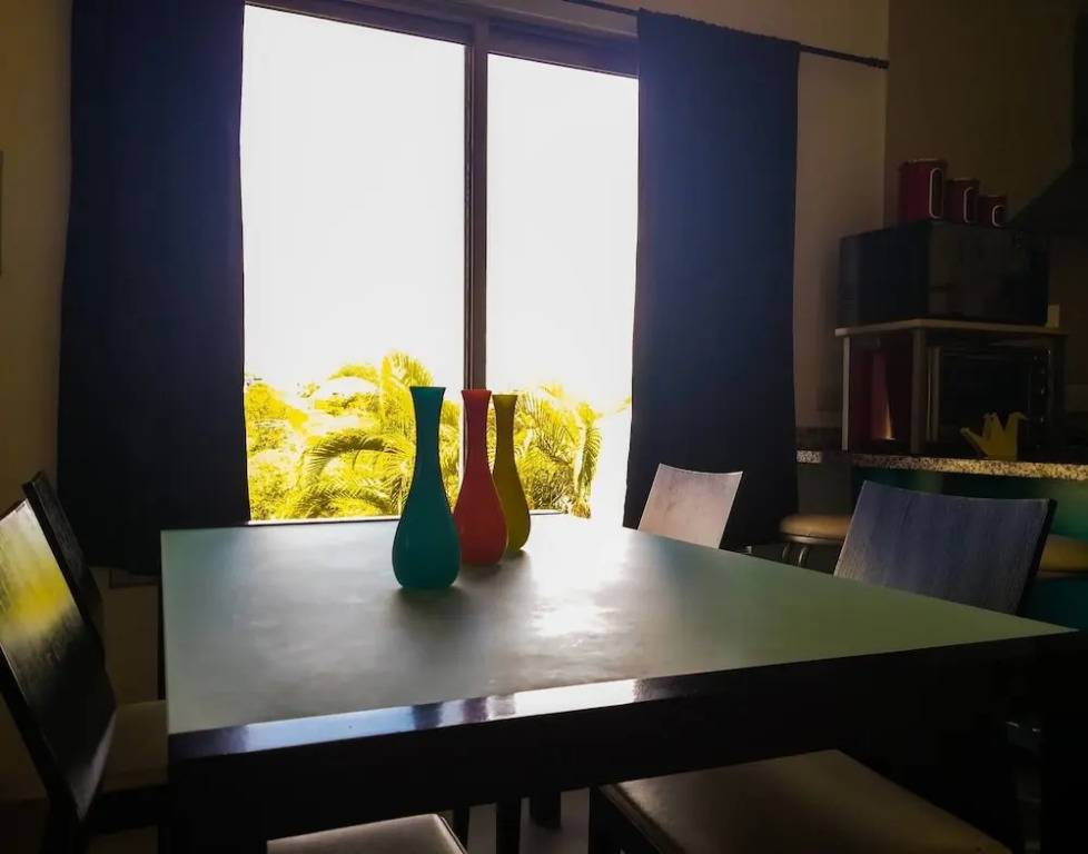 Sea Gem - 2 Br Condo At Coco Beach