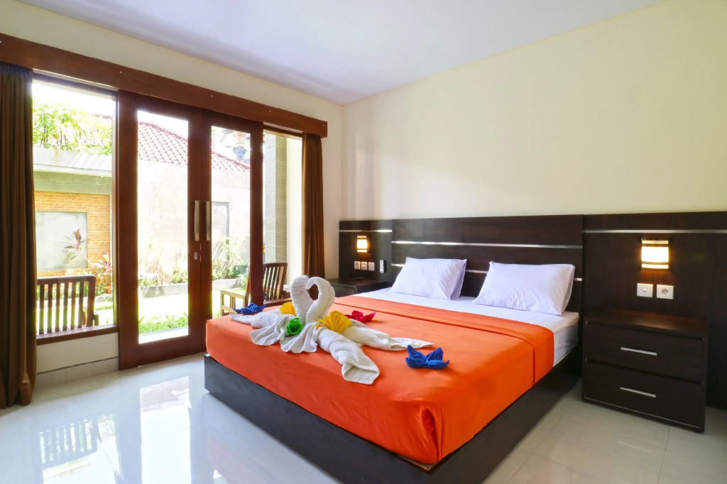 Gempita House Legian Bali