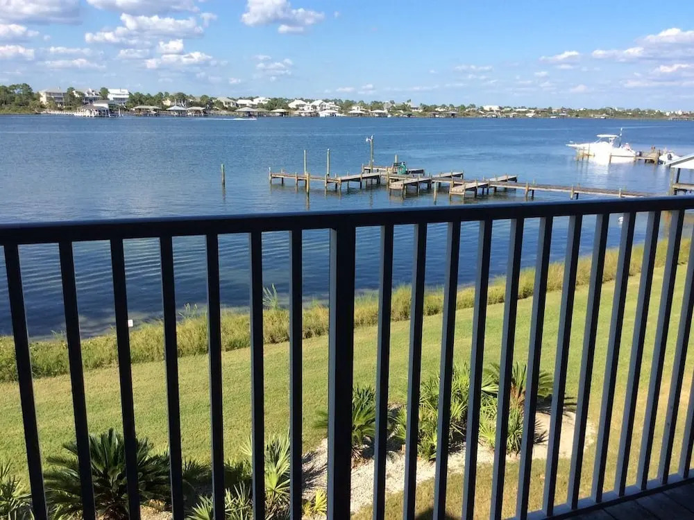 Perdido Keys #D22 - 2 Br Condo
