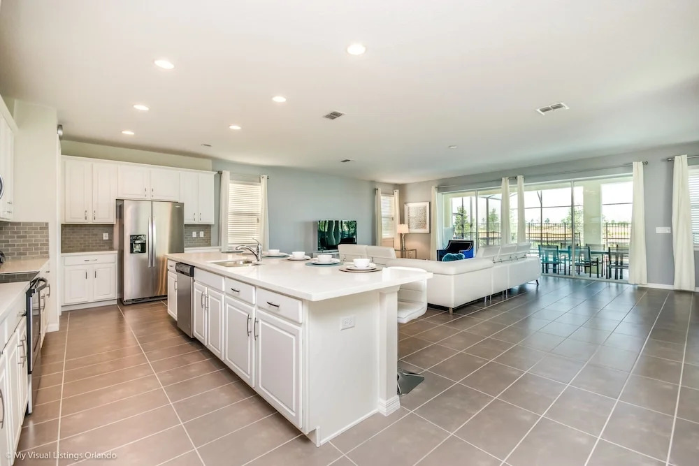 Solara Resort - 9063 Sunshine Ridge Loop
